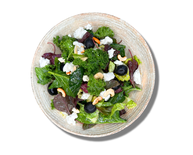 Garden Salad